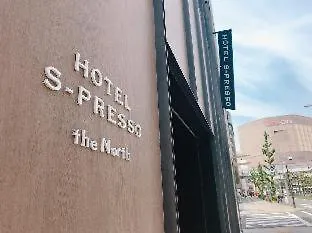 Hotel S-Presso North Osaka