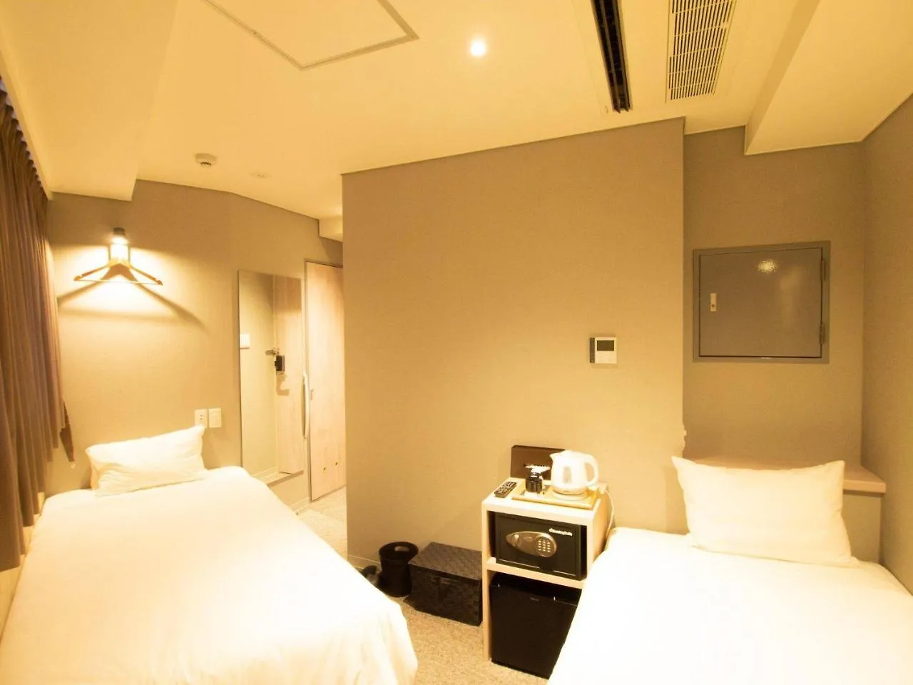 Hotel S-Presso North Osaka