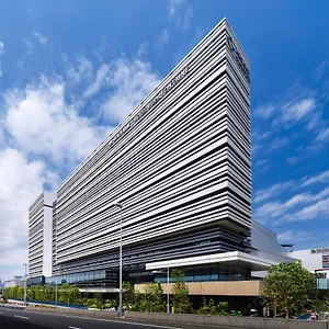 **** Hotel Fontaine Grand Ariake Giappone