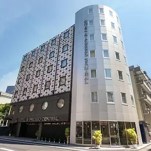 Aparthotel S-presso