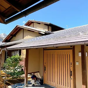 *** Ryokan Gion Sano Giappone