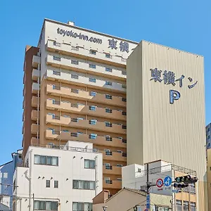 Hotel Toyoko Jr Noda Ekimae