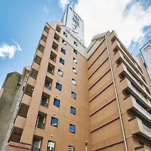 Hotel Toyoko Honmachi No1
