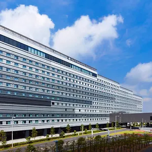 **** Hotel Fontaine Grand Haneda Airport Giappone