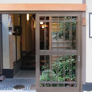*** Ryokan Fujiya Giappone