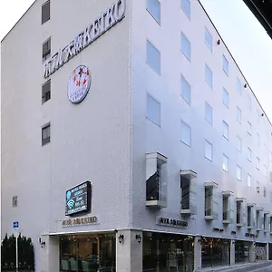 Hotel Keiko