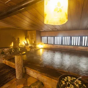Economy hotel Dormy Shinsaibashi Hot Spring