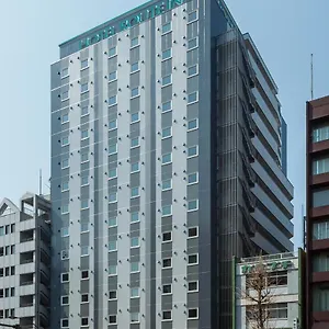 *** Hotel Route-inn Grand Asakusabashi Giappone