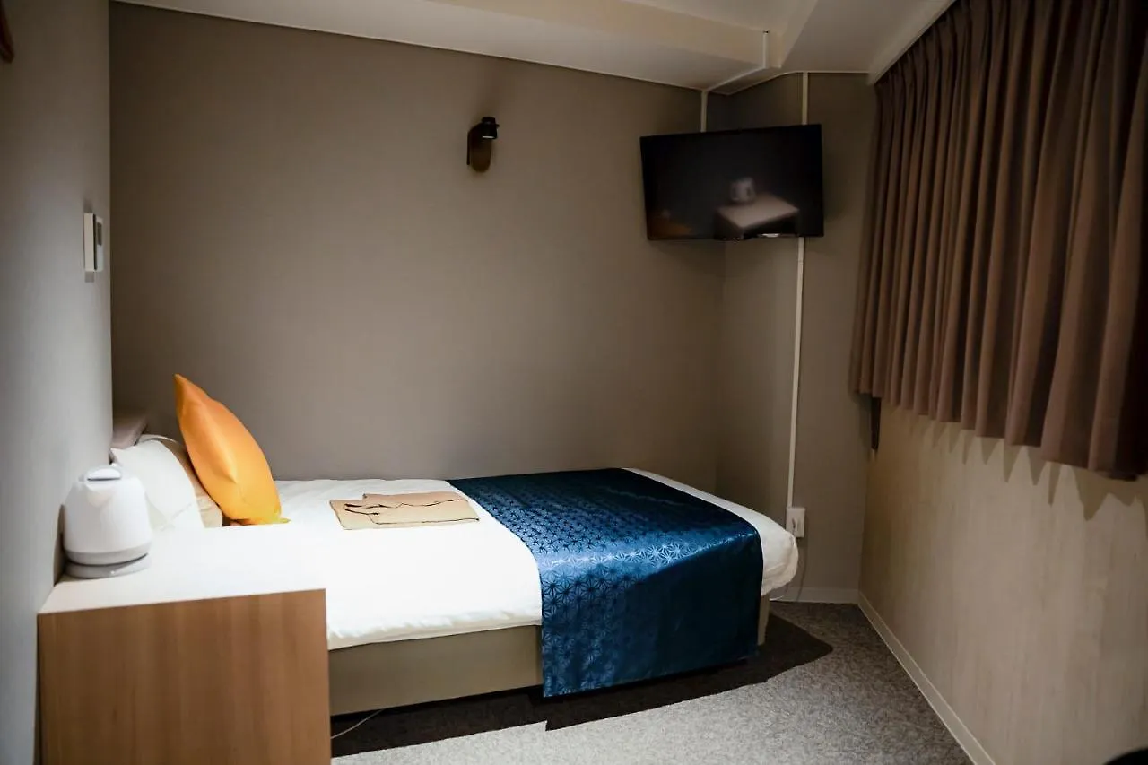 ***  Hotel S-Presso North Osaka Giappone