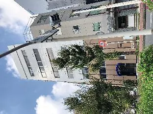 Hotel S-Presso North Osaka 3*,  Japan